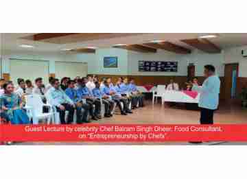 Guest Lecture